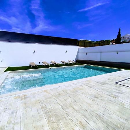 Casas Rurales Medinalas Eras Гуэвехар Экстерьер фото