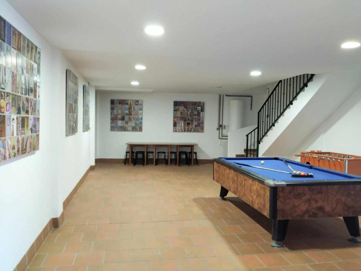 Casas Rurales Medinalas Eras Гуэвехар Экстерьер фото