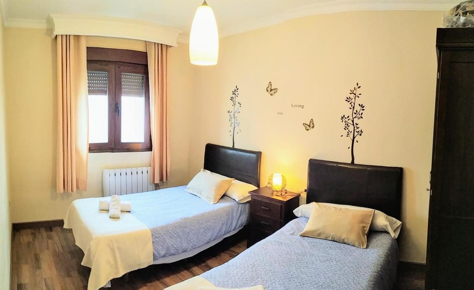 Casas Rurales Medinalas Eras Гуэвехар Экстерьер фото