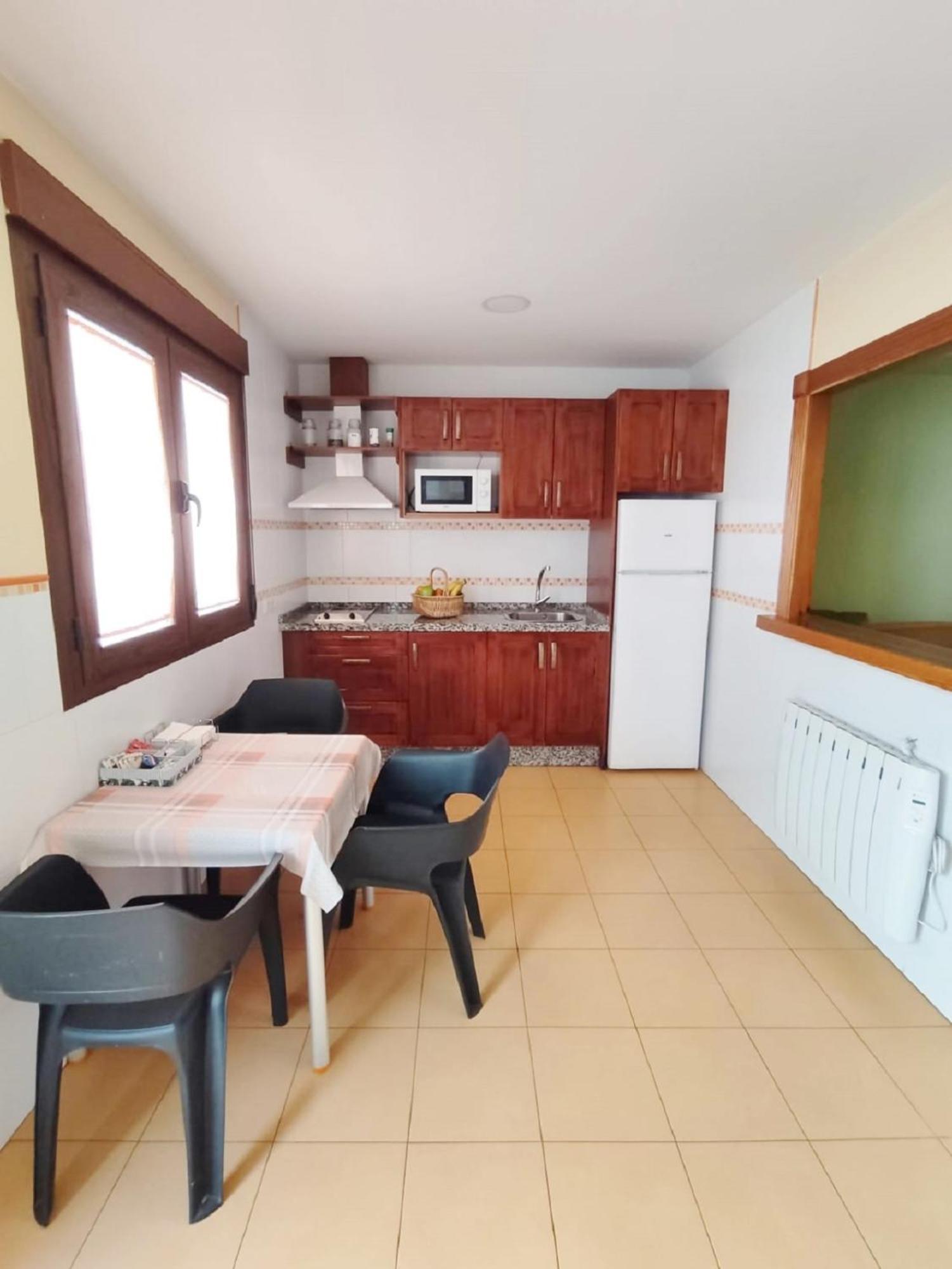 Casas Rurales Medinalas Eras Гуэвехар Экстерьер фото