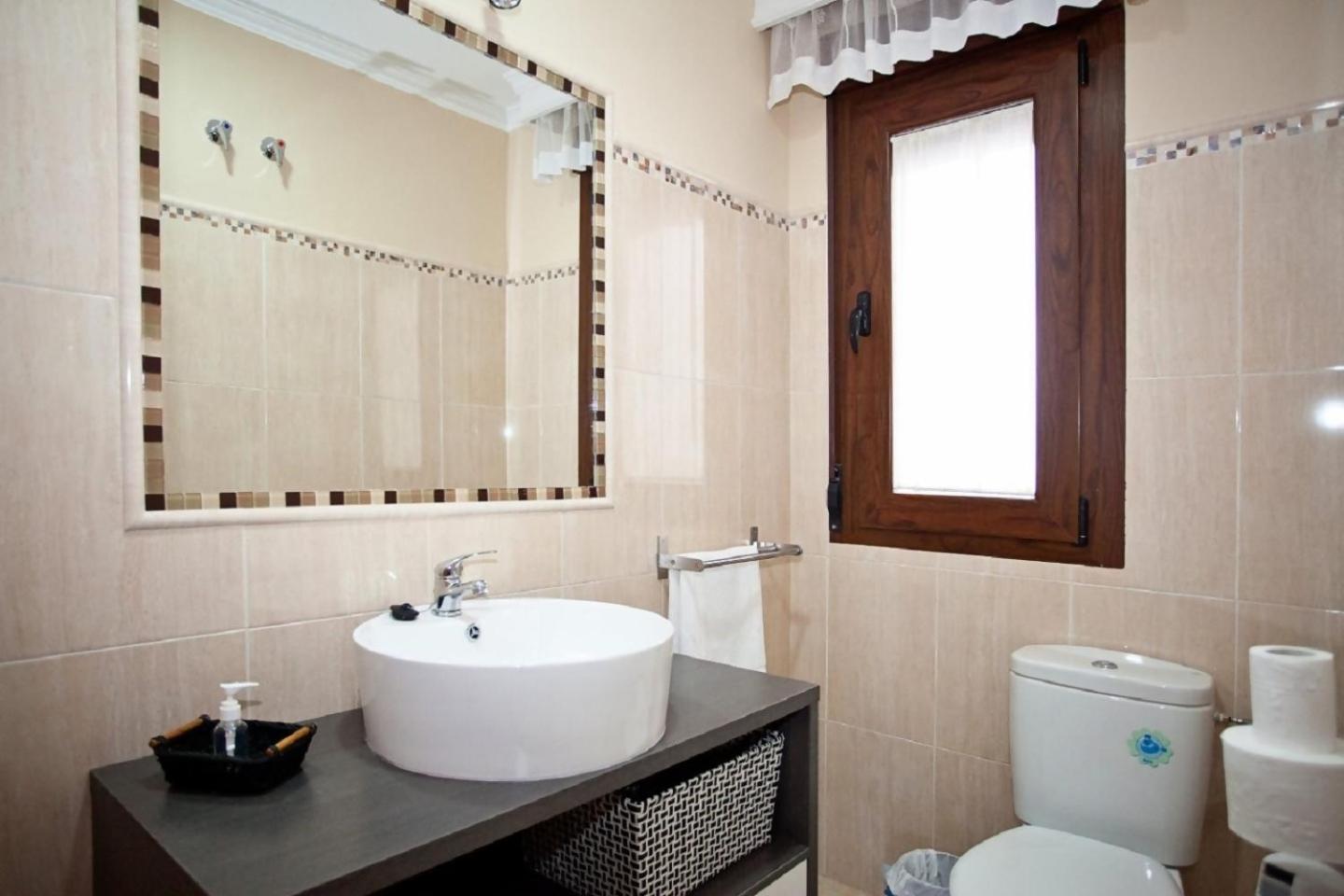 Casas Rurales Medinalas Eras Гуэвехар Экстерьер фото