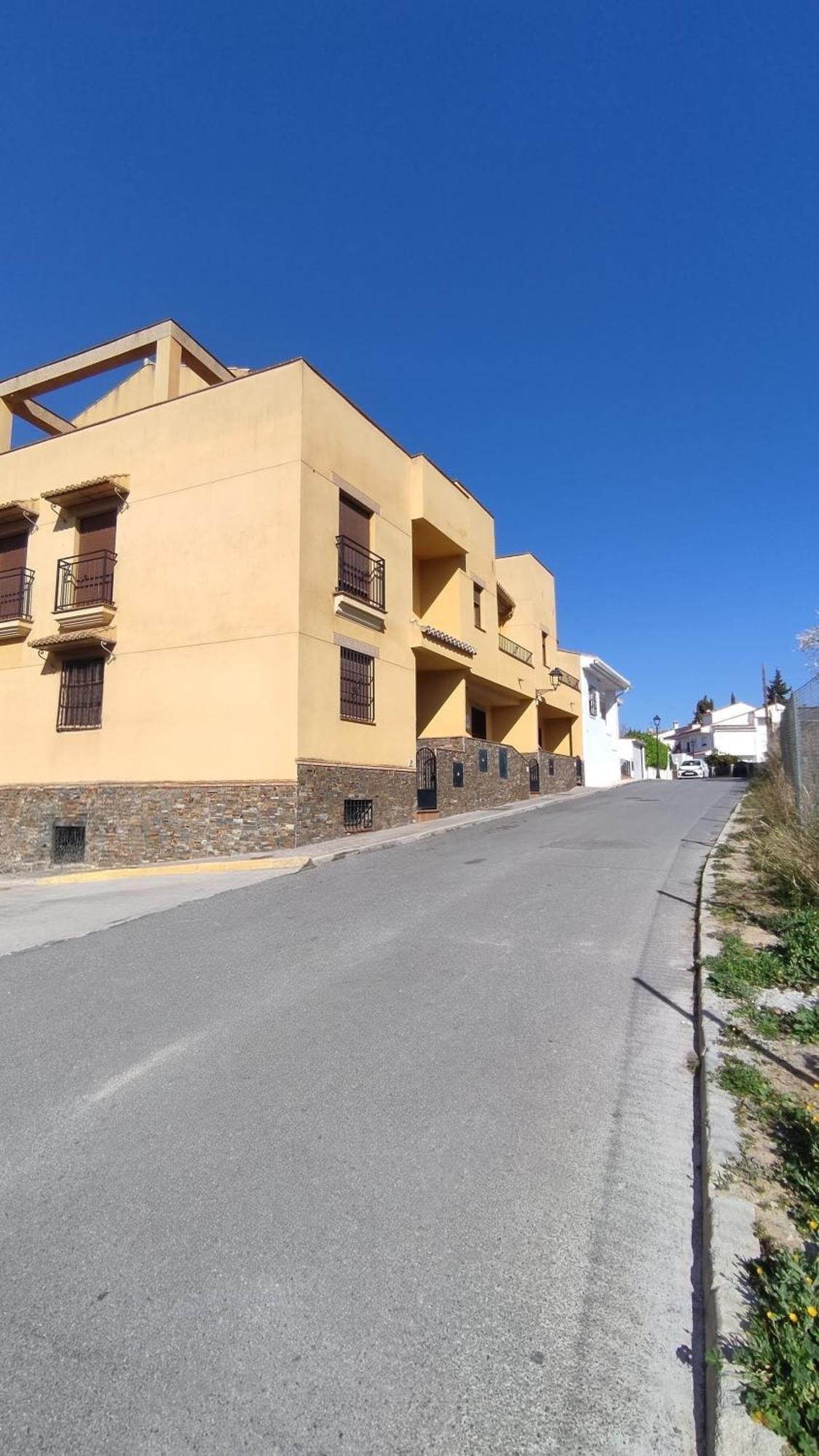 Casas Rurales Medinalas Eras Гуэвехар Экстерьер фото